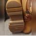 Steve Madden men’s 13 work boots