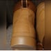 Steve Madden men’s 13 work boots