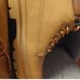 Steve Madden men’s 13 work boots