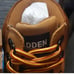 Steve Madden men’s 13 work boots