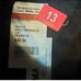 Steve Madden men’s 13 work boots
