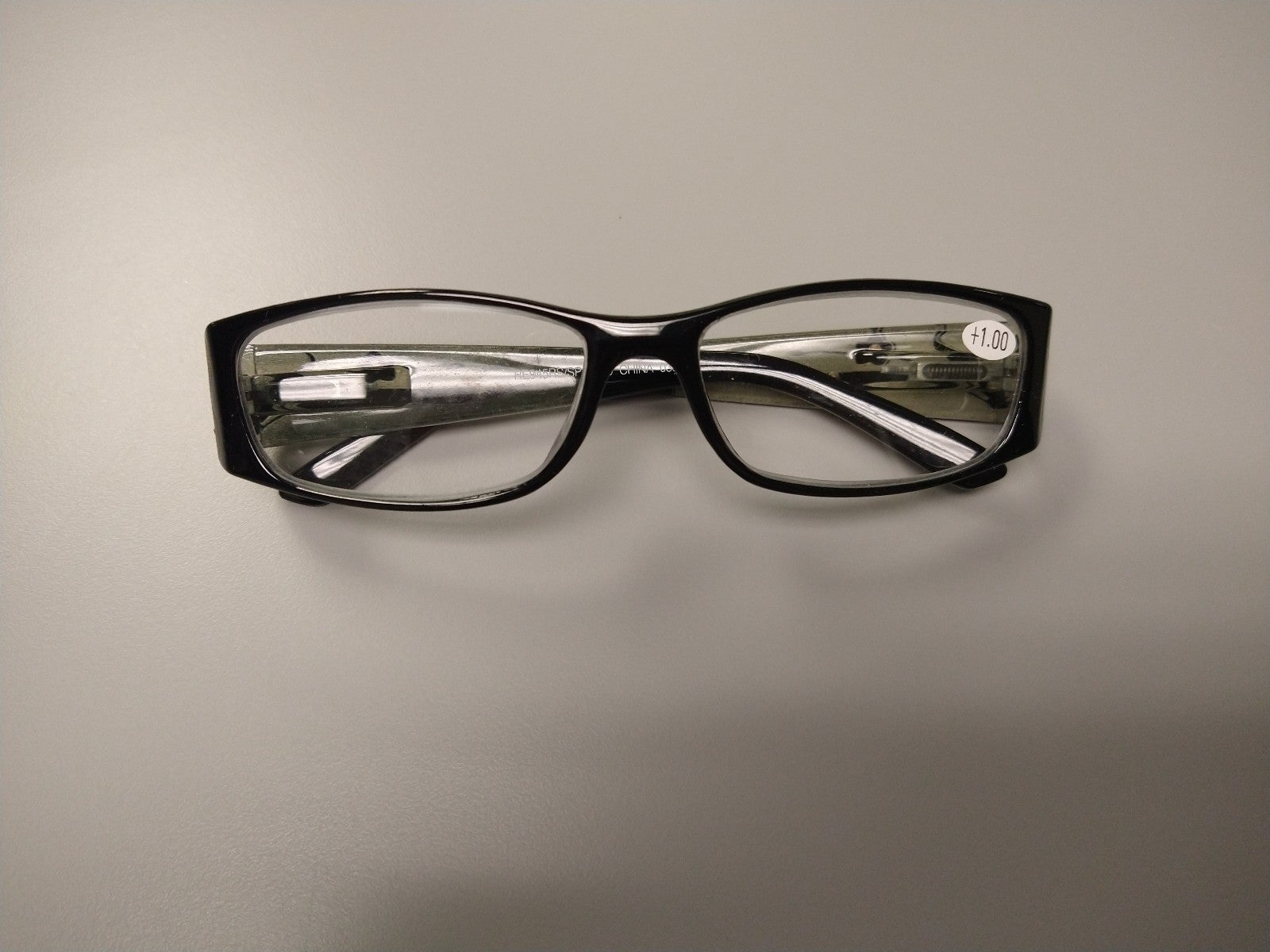 Reading Glasses +1.00