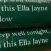 Ella Jayne Home Standard Size Bed Pillows- 2 Pack White Hotel Pillows- Gel Fiber