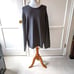 Active Cashmere G.D.P. black crewneck sweater Sz XL