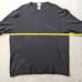 Active Cashmere G.D.P. black crewneck sweater Sz XL