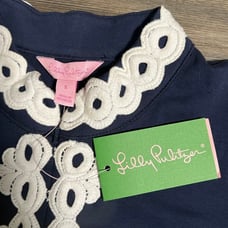 NWT Lilly Pulitzer Women Dress- Small