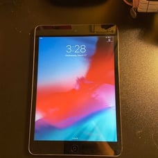 iPad Mini Generation 2