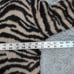 Magaschoni Sweater Womens M Cashmere Cozy Soft Comfort Animal Print Preppy