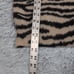Magaschoni Sweater Womens M Cashmere Cozy Soft Comfort Animal Print Preppy