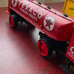 Lot of vintage truck texaco ACE