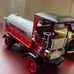 Lot of vintage truck texaco ACE