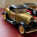 Lot of vintage truck texaco ACE