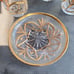 6 PC tea set