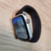 Apple Watch Black 44mm Body, Series 4, Fourth Generation