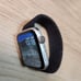 Apple Watch Black 44mm Body, Series 4, Fourth Generation