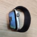 Apple Watch Black 44mm Body, Series 4, Fourth Generation