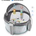 On the Go Dome Fisher Price