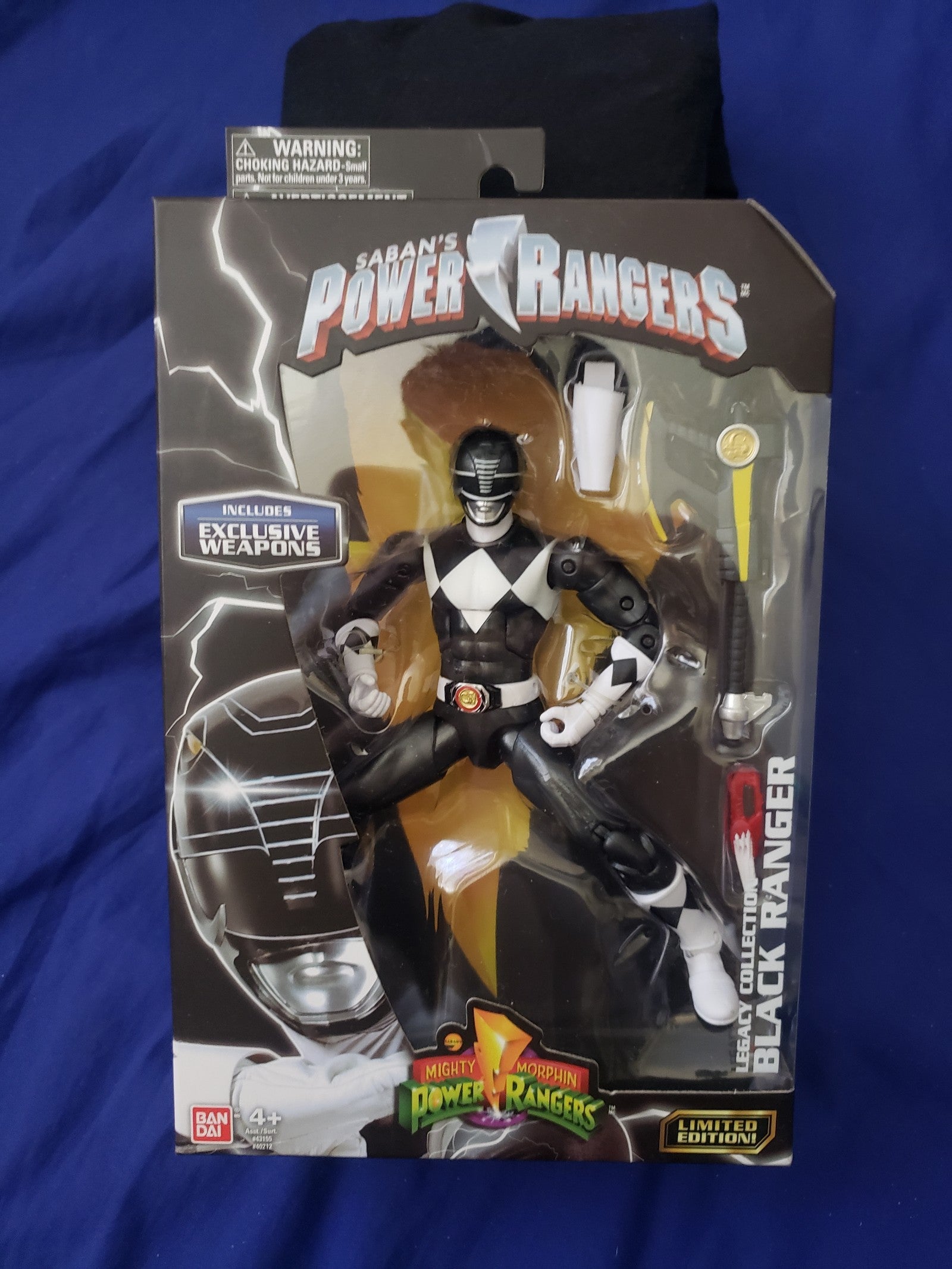 Power Rangers Bundle