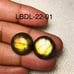 Labradorite Gemstone Cabochon-LBDL-22-01