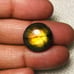 Labradorite Gemstone Cabochon-LBDL-22-01