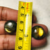 Labradorite Gemstone Cabochon-LBDL-22-01