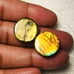 Labradorite Gemstone Cabochon-LBDL-22-01