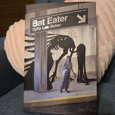 Bat Eater