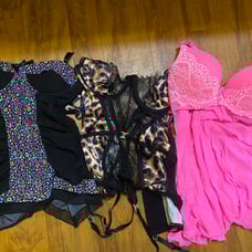 Lingerie