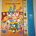 2 Golden Sound Story Books: Mickey's Birthday Surprise & Circus Comes to Town
