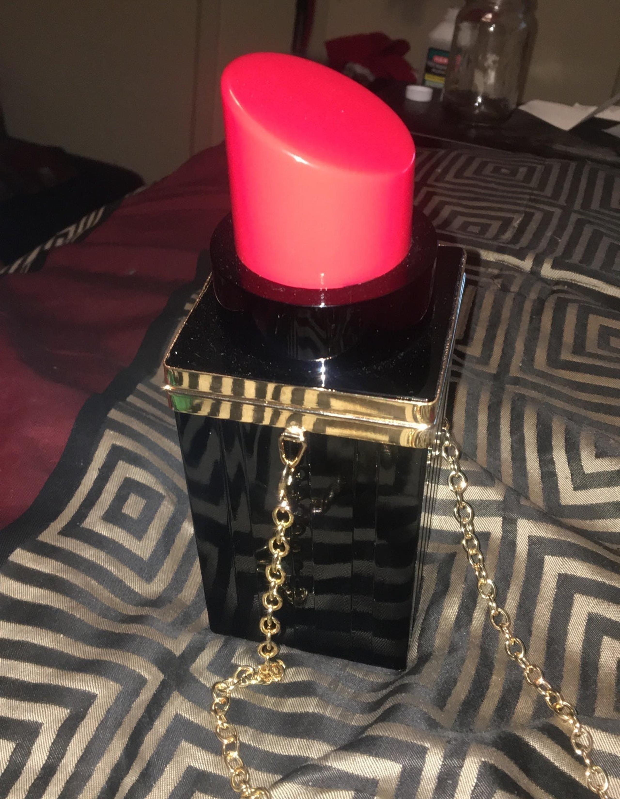 Novelty Fashion Clutch Purse