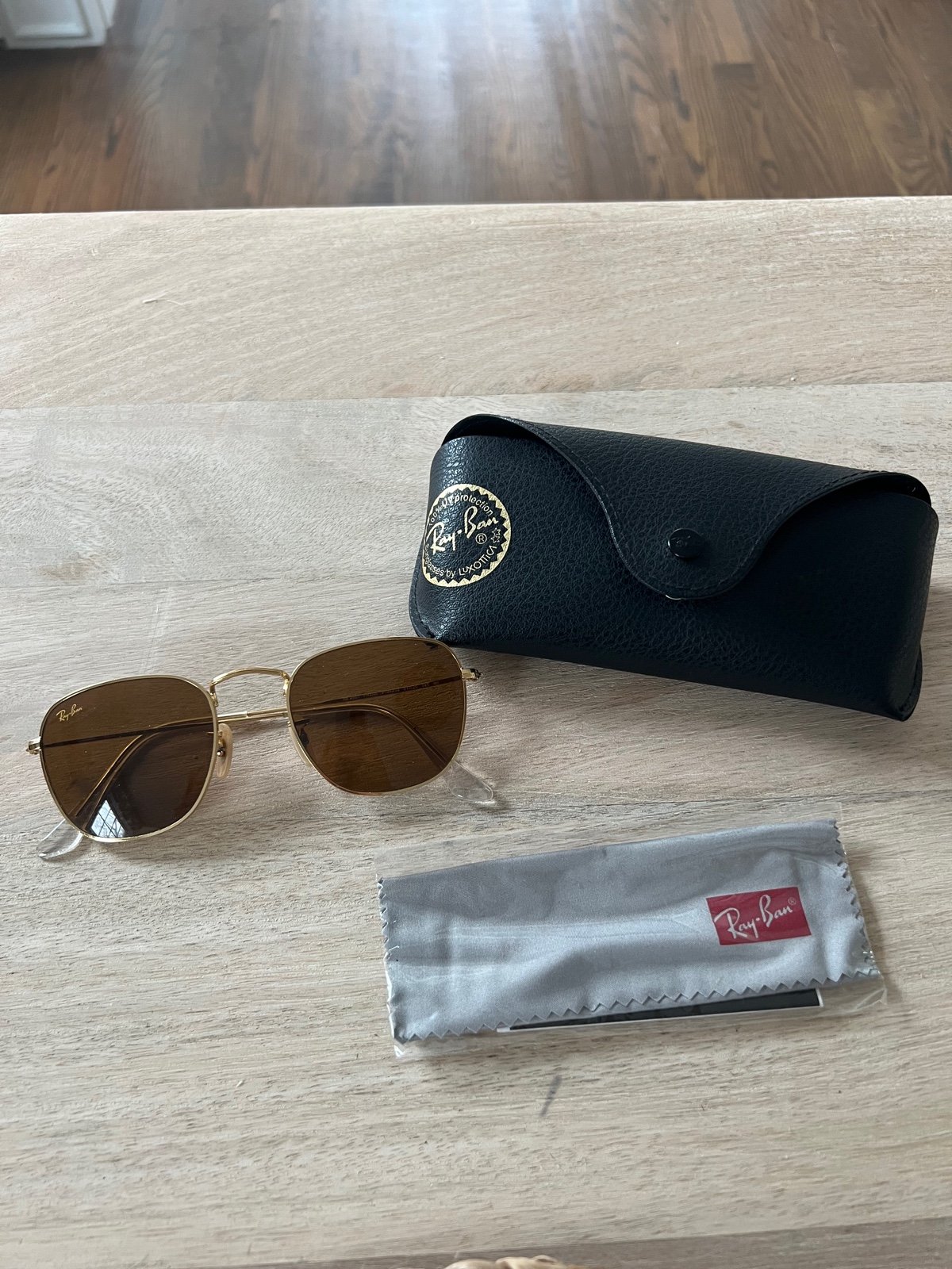 Ray-ban Sunglasses