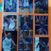 Jamal Mashburn NBA Basketball Card Lot #2
