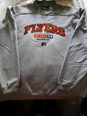 Phila. Flyers NHL Men's XL sweatshirt