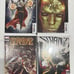Strange #1-10. Death of Doctor Strange #1-5 + Tie Ins. 22 Books VF-NM