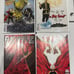 Strange #1-10. Death of Doctor Strange #1-5 + Tie Ins. 22 Books VF-NM