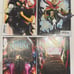 Strange #1-10. Death of Doctor Strange #1-5 + Tie Ins. 22 Books VF-NM