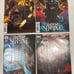 Strange #1-10. Death of Doctor Strange #1-5 + Tie Ins. 22 Books VF-NM