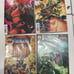 Strange #1-10. Death of Doctor Strange #1-5 + Tie Ins. 22 Books VF-NM