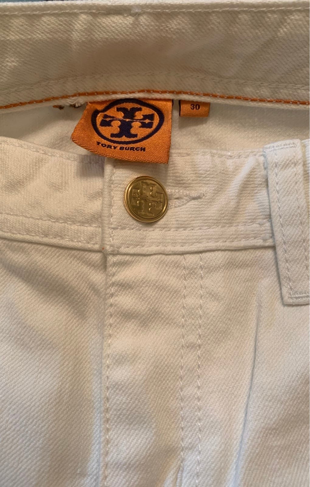 Tory Burch
