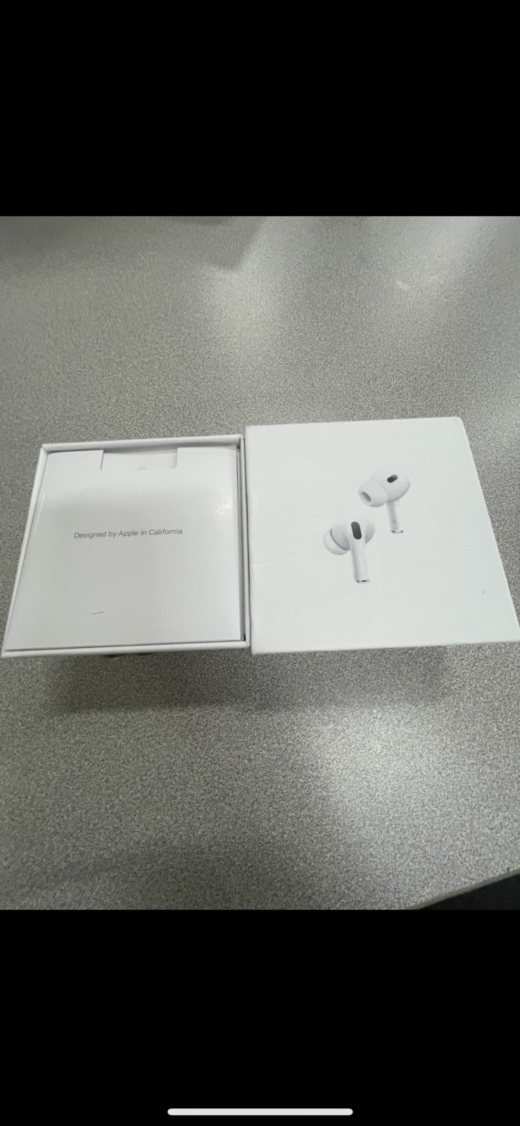 AirPods4 未開封