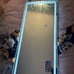 LED Mirror