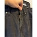 Levi’s Men’s 33 x 32 Black Classic Fit Boot Leg Jeans