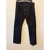Levi’s Men’s 33 x 32 Black Classic Fit Boot Leg Jeans