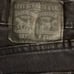 Levi’s Men’s 33 x 32 Black Classic Fit Boot Leg Jeans