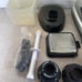 Omega J8007S Cold Press Juicer Slow Masticating Nutrition Center