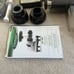 Omega J8007S Cold Press Juicer Slow Masticating Nutrition Center