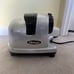 Omega J8007S Cold Press Juicer Slow Masticating Nutrition Center