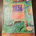 Legend of Zelda Link to the Past Nintendo Player's Guide