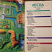 Legend of Zelda Link to the Past Nintendo Player's Guide