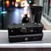 OEM Nikon MD-3 Motor Drive + MB-1 Battery Pack for F2